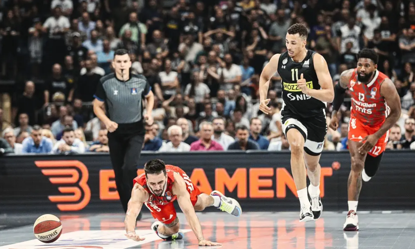 Partizan vs Red Star Prediction, Betting Tips & Odds │15 JUNE, 2023