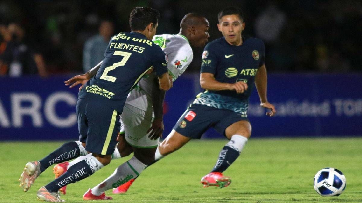 Juárez vs América. Pronóstico, Apuestas y Cuotas | 29 de abril de 2023