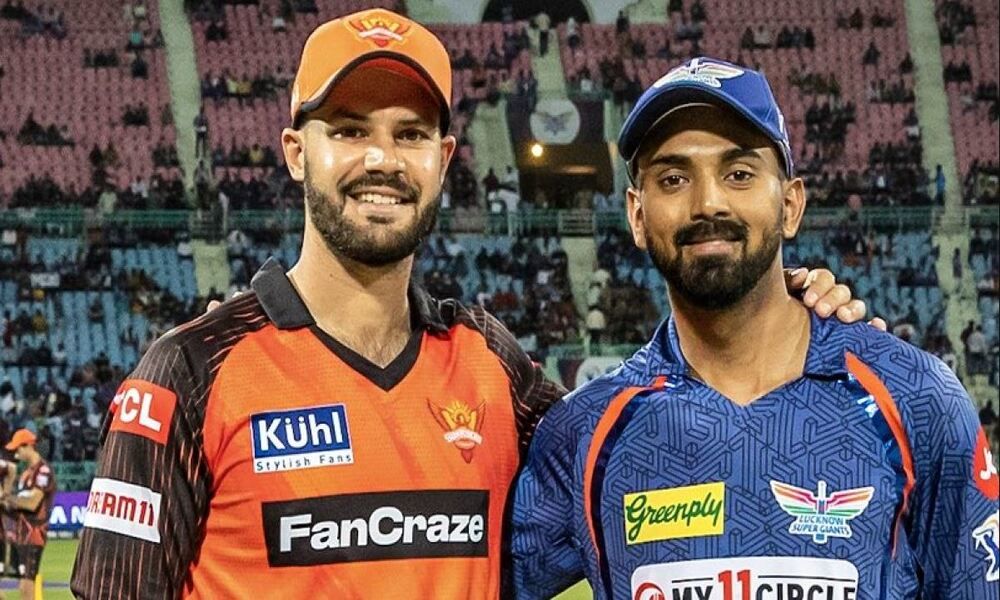 Sunrisers Hyderabad vs Lucknow Super Giants Predictions, Betting Tips & Odds │13 MAY, 2023 