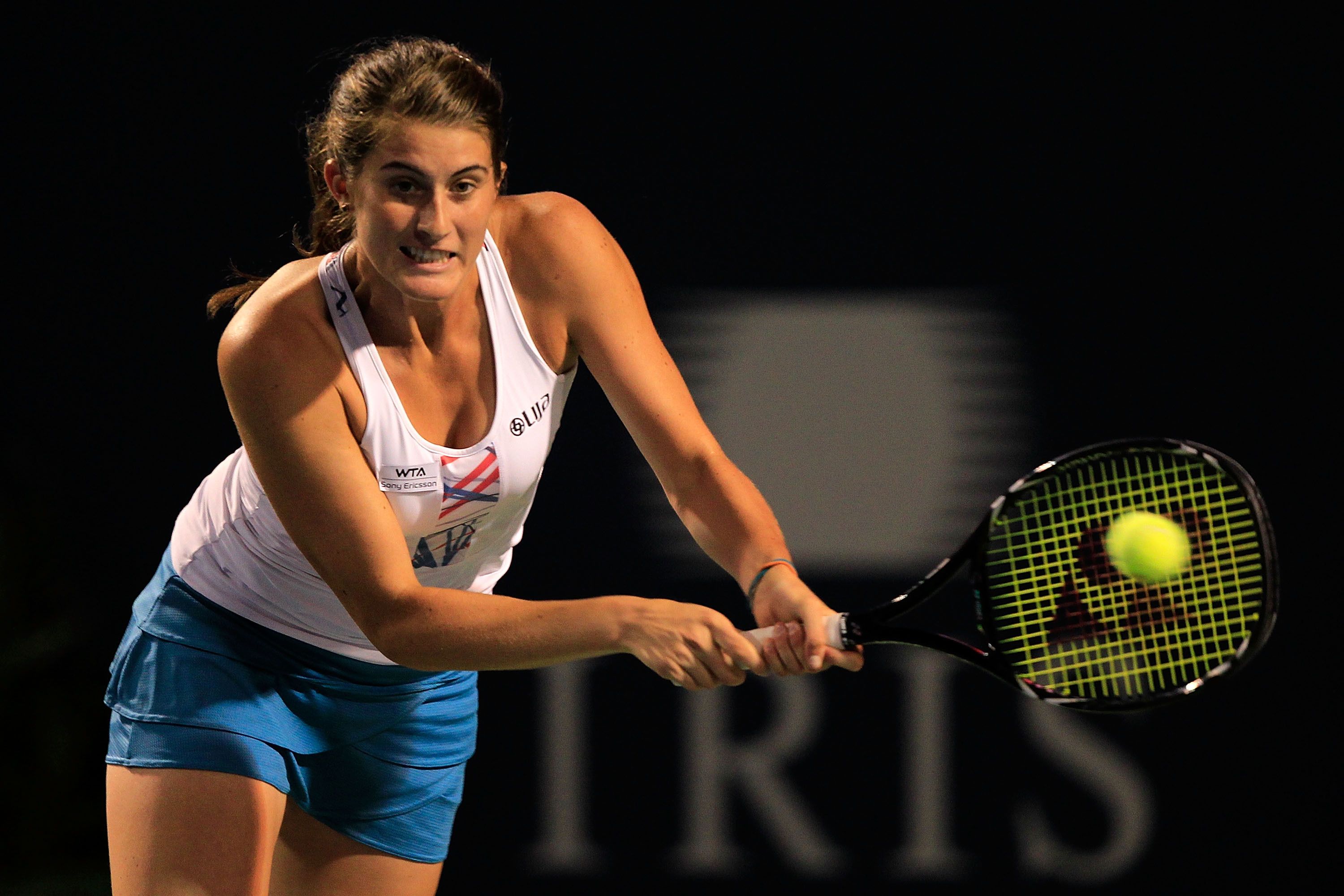 Rebecca Marino vs. Victoria Mboko Prediction, Betting Tips & Odds │22 AUGUST, 2022