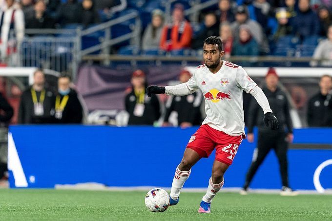 Charlotte vs New York Red Bulls  Prediction, Betting Tips & Odds │11 JUNE, 2022