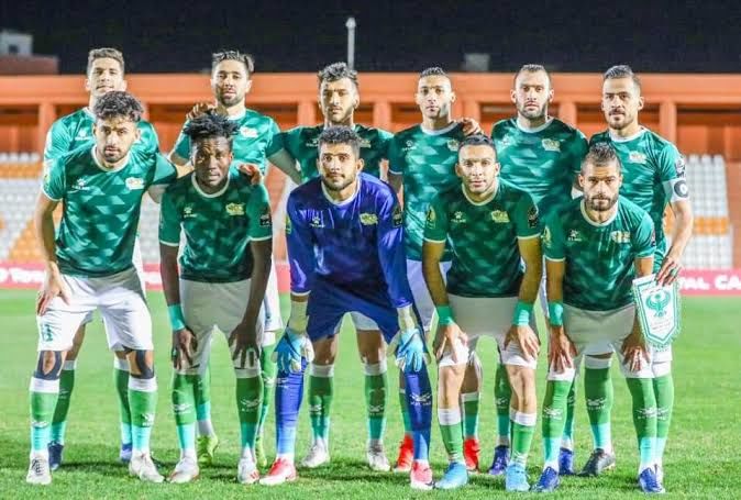 Al Masry vs Al Mokawloon Al Arab Prediction, Betting Tips & Odds │1 MAY, 2022 