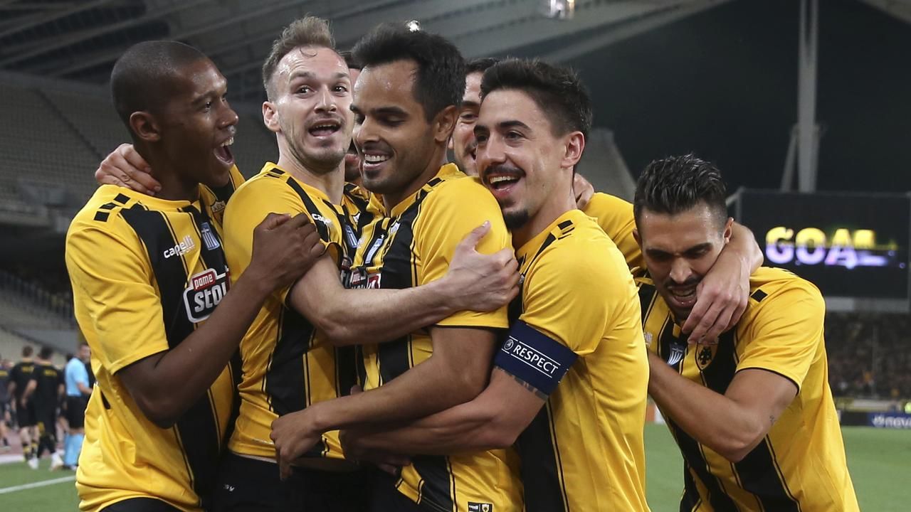 AEK Athens vs Lamia Prediction, Betting Tips & Odds | 21 DECEMBER, 2022