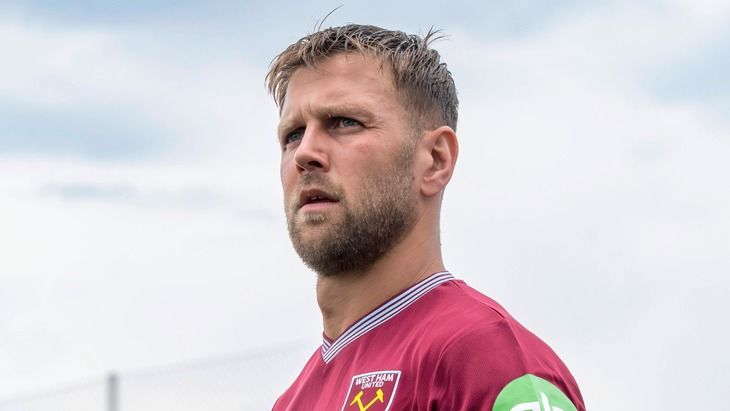 Milan Set to Sign West Ham Striker Fullkrug