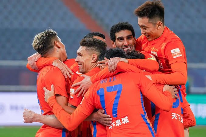 Nantong Zhiyun FC vs Shandong Taishan Prediction, Betting Tips & Odds | 16 JULY, 2023