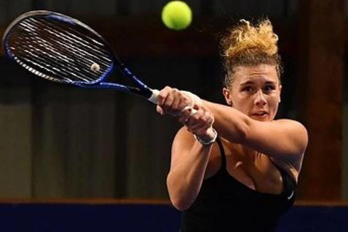 Leolia Jeanjean vs Cori Gauff Pronóstico, Apuestas y Cuotas | 29 de Agosto de 2022