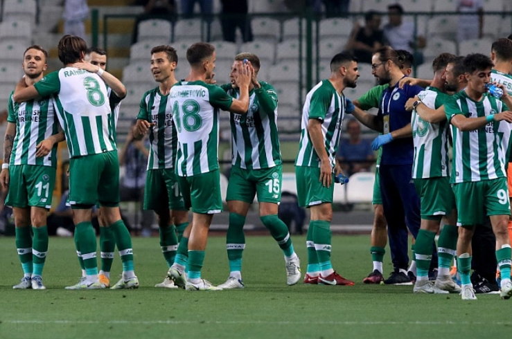 Ankaragucu vs Konyaspor Prediction, Betting Tips & Odds │8 AUGUST, 2022