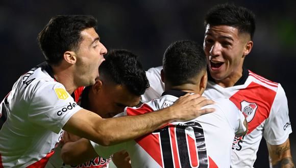 River Plate vs Club Atletico Banfield Prediction, Betting Tips & Odds │15 SEPTEMBER, 2022