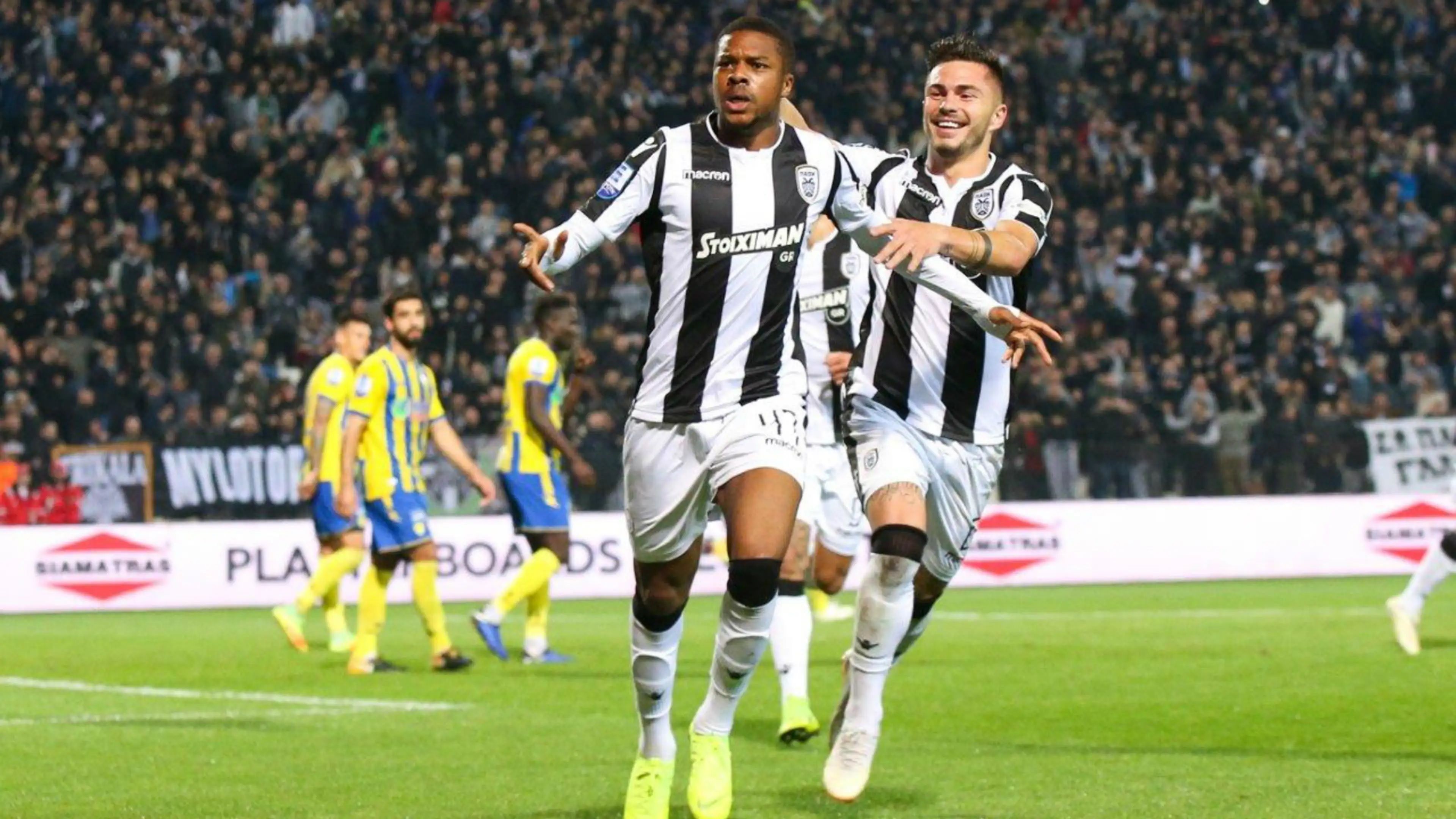 PAOK vs Asteras Tripolis Prediction, Betting Tips & Odds | 20 AUGUST, 2023
