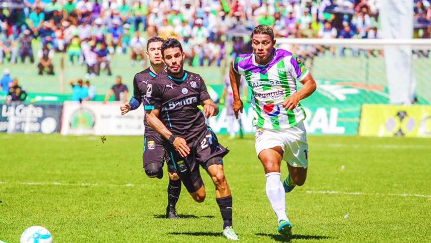 Antigua Guatemala vs Comunicaciones FC Prediction, Betting Tips & Odds | 05 FEBRUARY, 2023