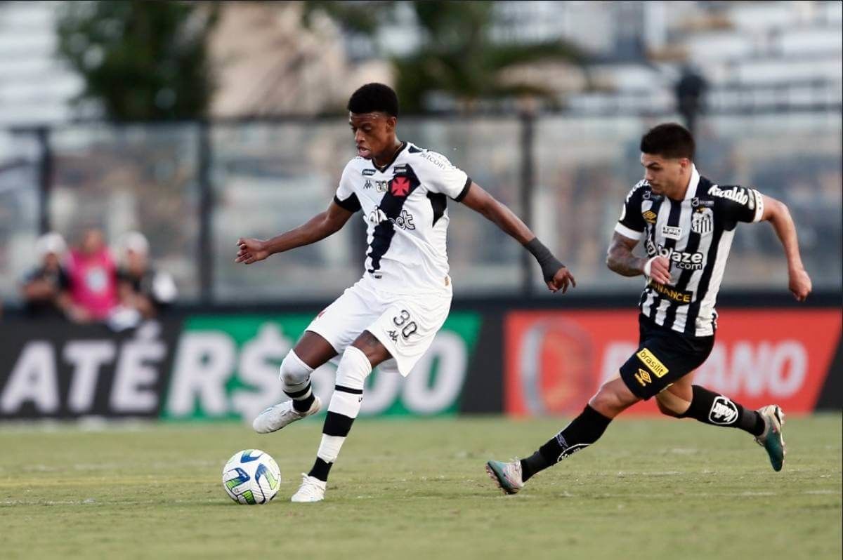 Santos vs Vasco da Gama Prediction, Betting, Tips, and Odds | 1 OCTOBER 2023