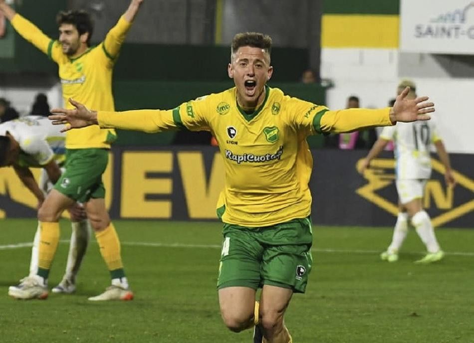 Defensa y Justicia vs CA Penarol Prediction, Betting Tips & Odds │05 MAY, 2023