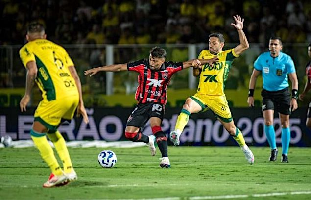 Vitória vs Mirassol Prediction for the Match on November 29, 2025