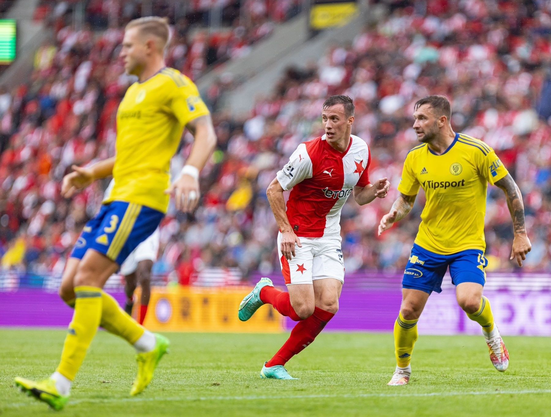 Slavia Prague vs Mlada Boleslav Prediction, Betting Tips & Odds │02 FEBURARY, 2025