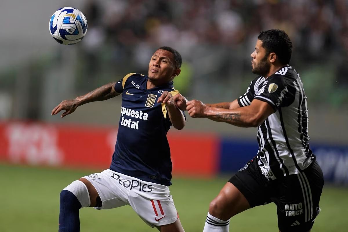 Alianza Lima vs. Atlético Mineiro. Pronostico, Apuestas y Cuotas│7 de junio de 2023