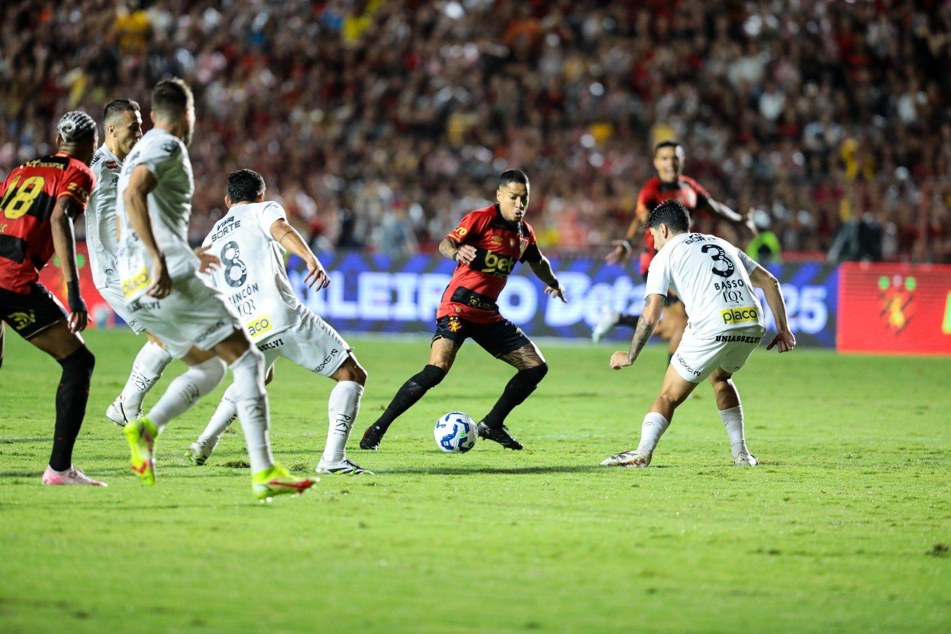 Bahia vs Sport Recife: Prediction for the Match on December 04, 2025