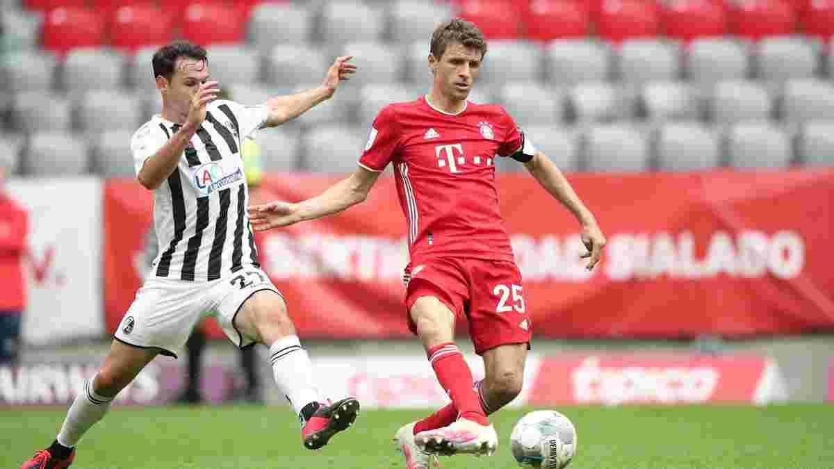 Bayern vs Freiburg Prediction, Betting Tips & Odds │6 NOVEMBER, 2021