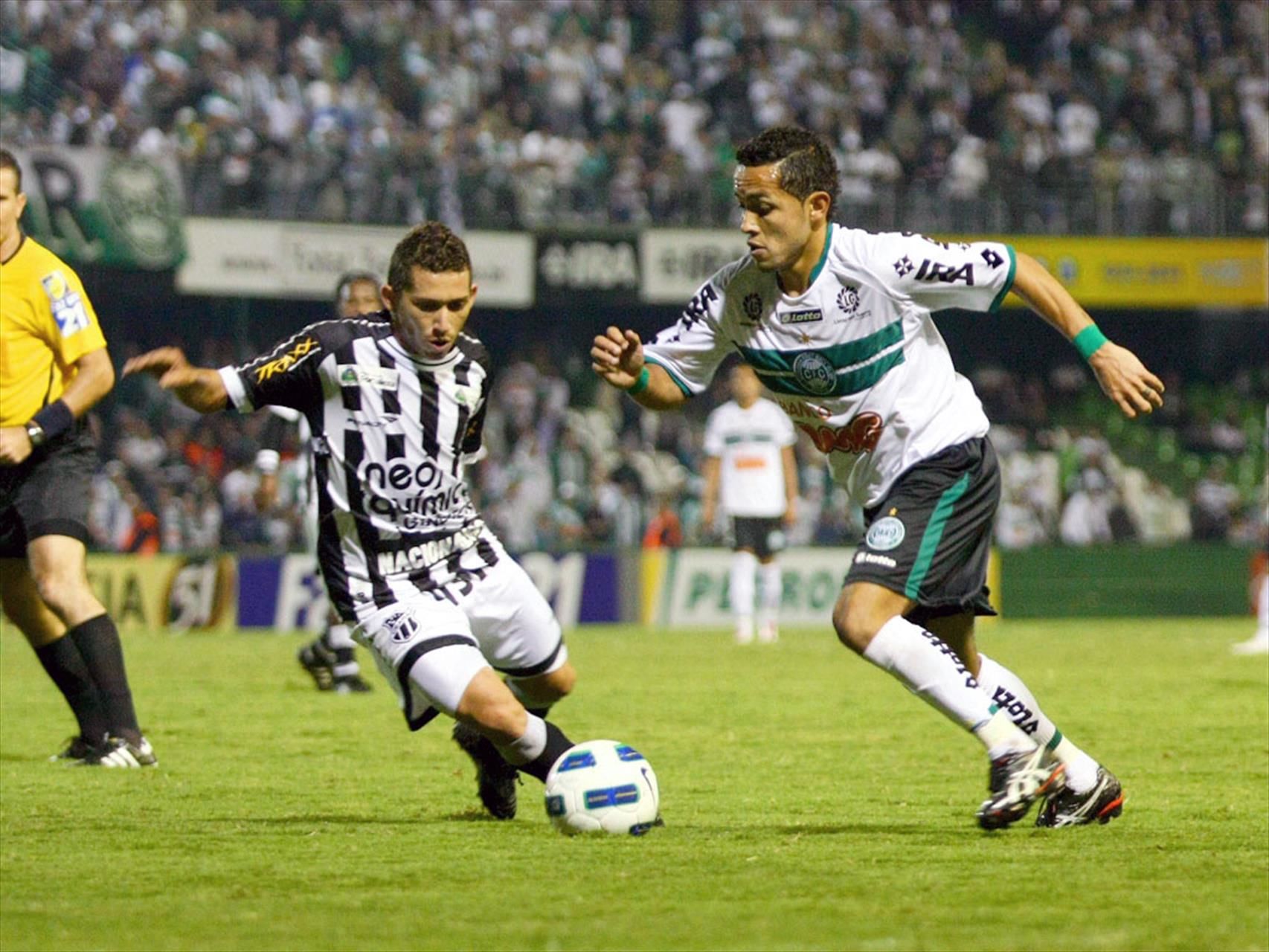 Coritiba vs Ceara Prediction, Betting Tips & Odds │29 SEPTEMBER, 2022