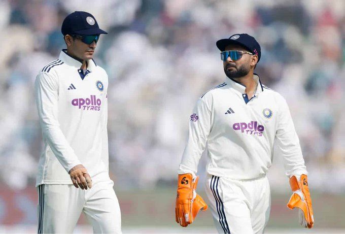 PREVIEW: Gill Ruled Out, Pant Steps In as India Battle to Save Series Against South Africa