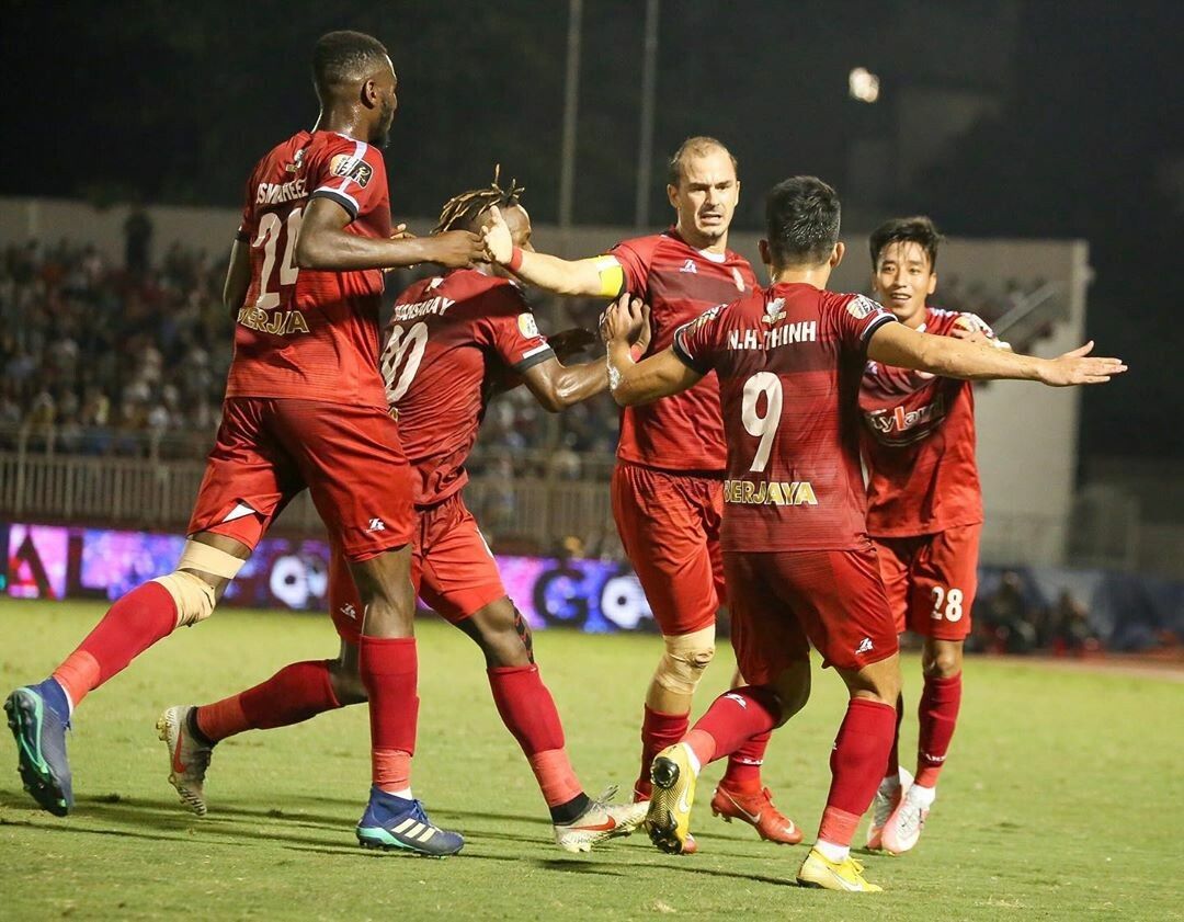 Thanh Hoa vs Ho Chi Minh City Prediction, Betting Tips and Odds | 16 DECEMBER, 2023