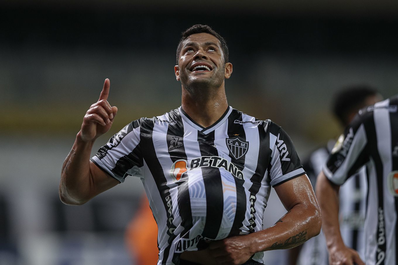 Palmeiras vs Atletico Mineiro Prediction, Betting Tips & Odds │22 SEPTEMBER, 2021