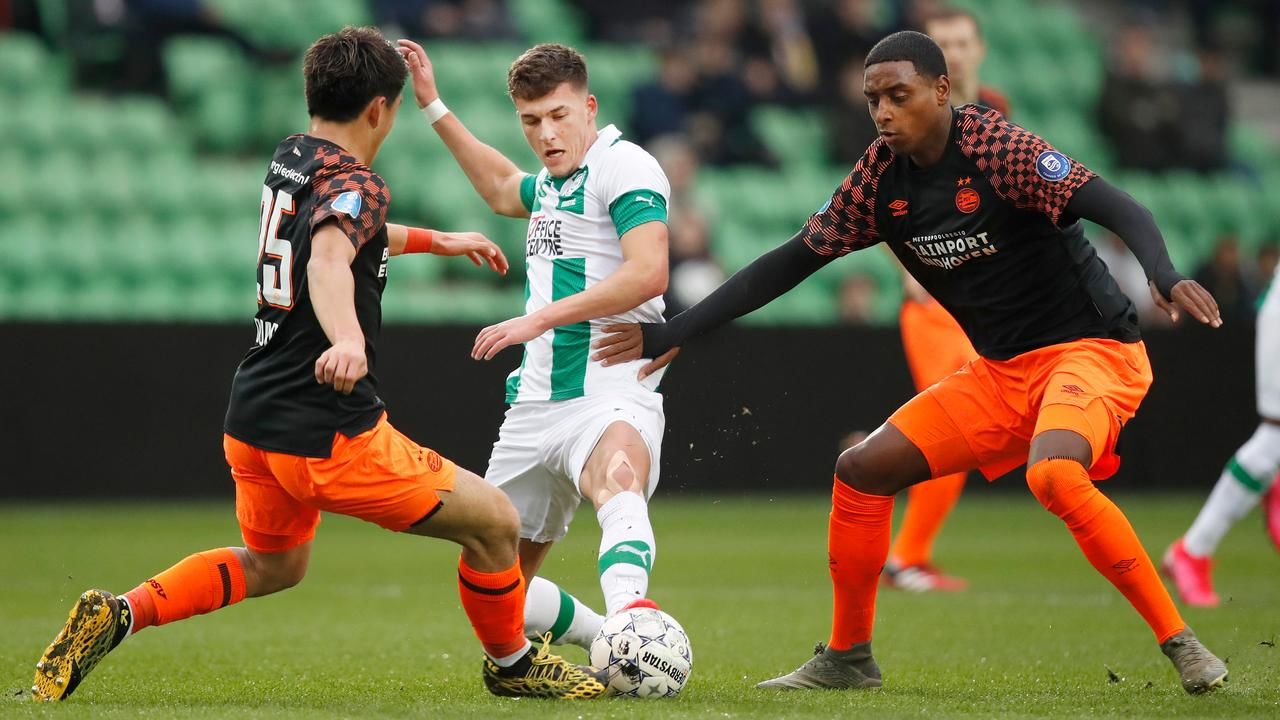 Groningen vs PSV Prediction, Betting Tips & Odds │23 OCTOBER, 2022