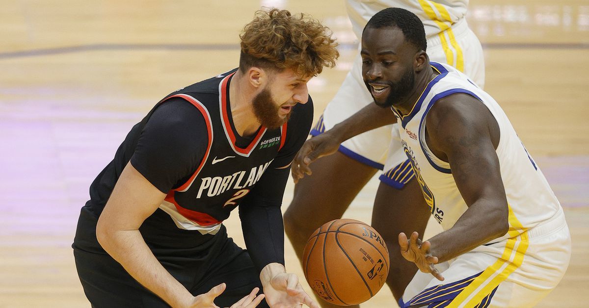 Golden State Warriors vs Portland Trail Blazers Prediction, Betting Tips & Odds │9 DECEMBER, 2021