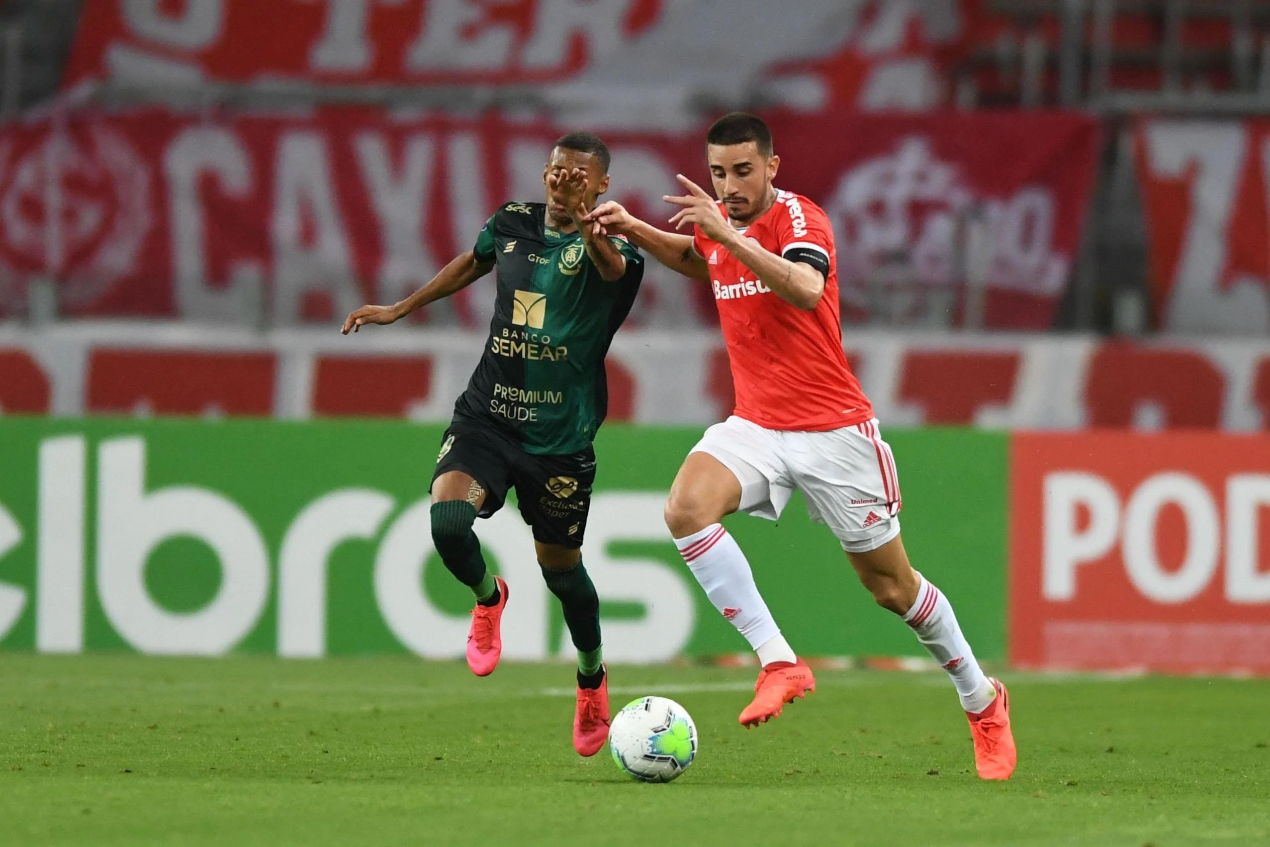 America-MG vs Internacional Prediction, Betting Tips & Odds | 26 JUNE, 2023