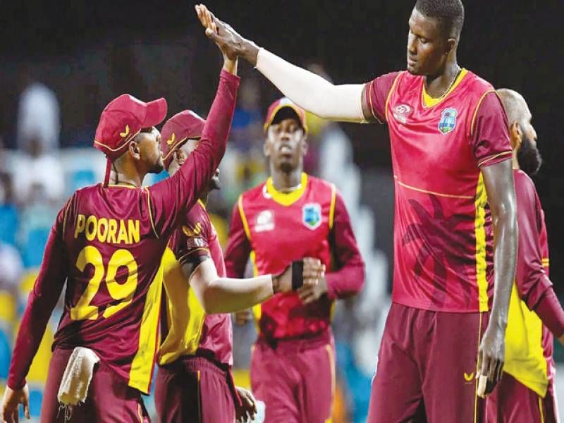 West Indies vs. Scotland Prediction, Betting Tips & Odds │17 OCTOBER, 2022