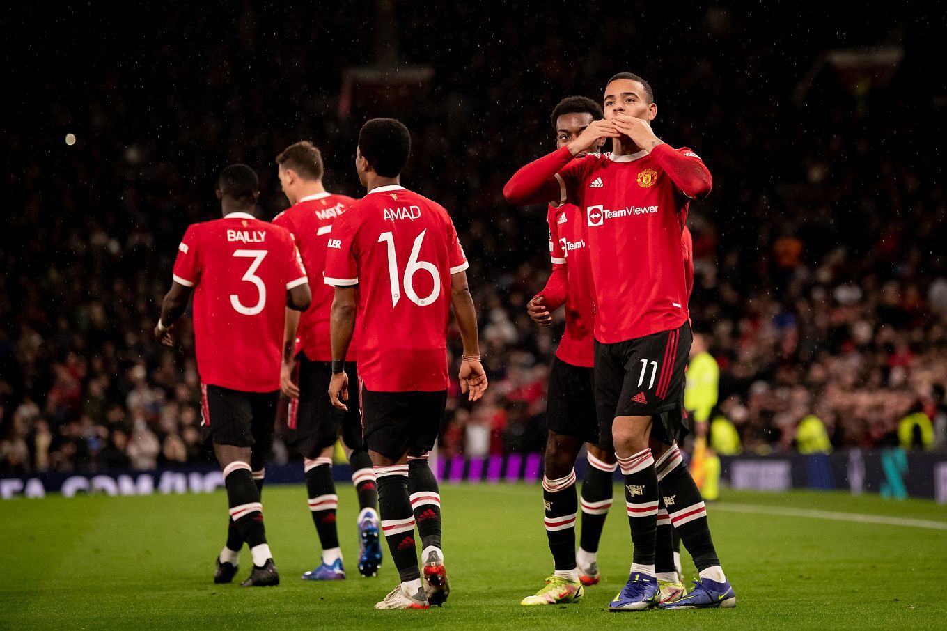 Norwich City vs Manchester United Prediction, Betting Tips & Odds │11 DECEMBER, 2021