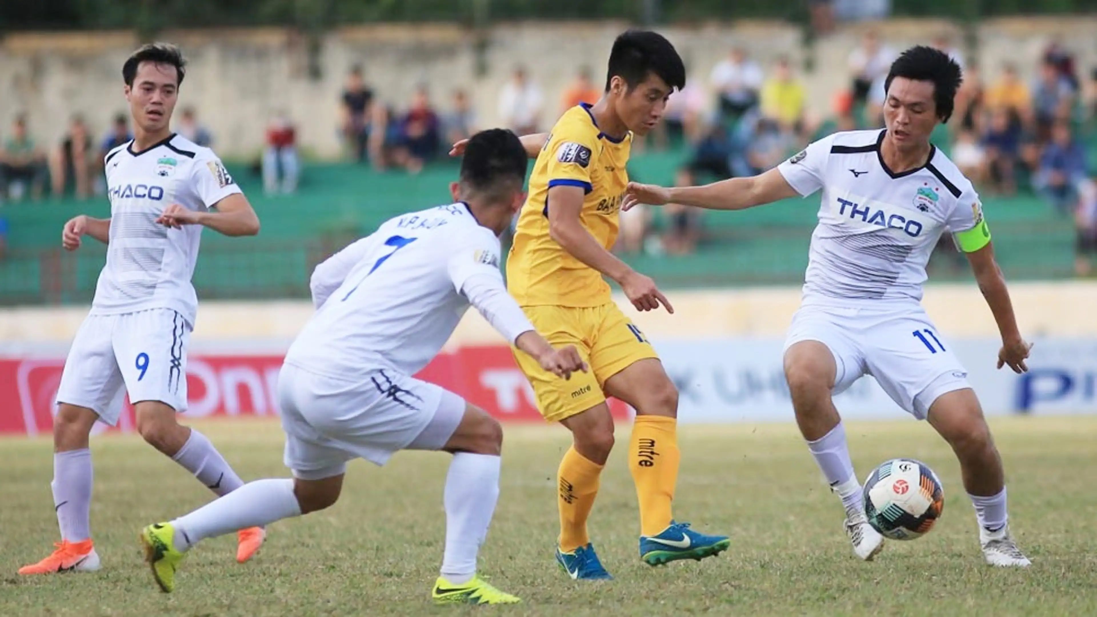 Song Lam Nghe An vs Ho Chi Minh City Prediction, Betting Tips and Odds | 15 JULY, 2023