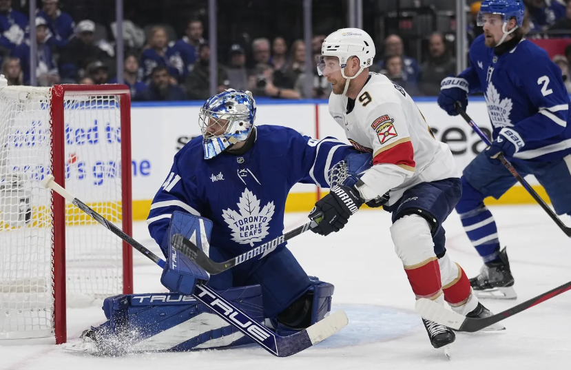 Toronto vs Florida: Prediction for the Match on May 8, 2025