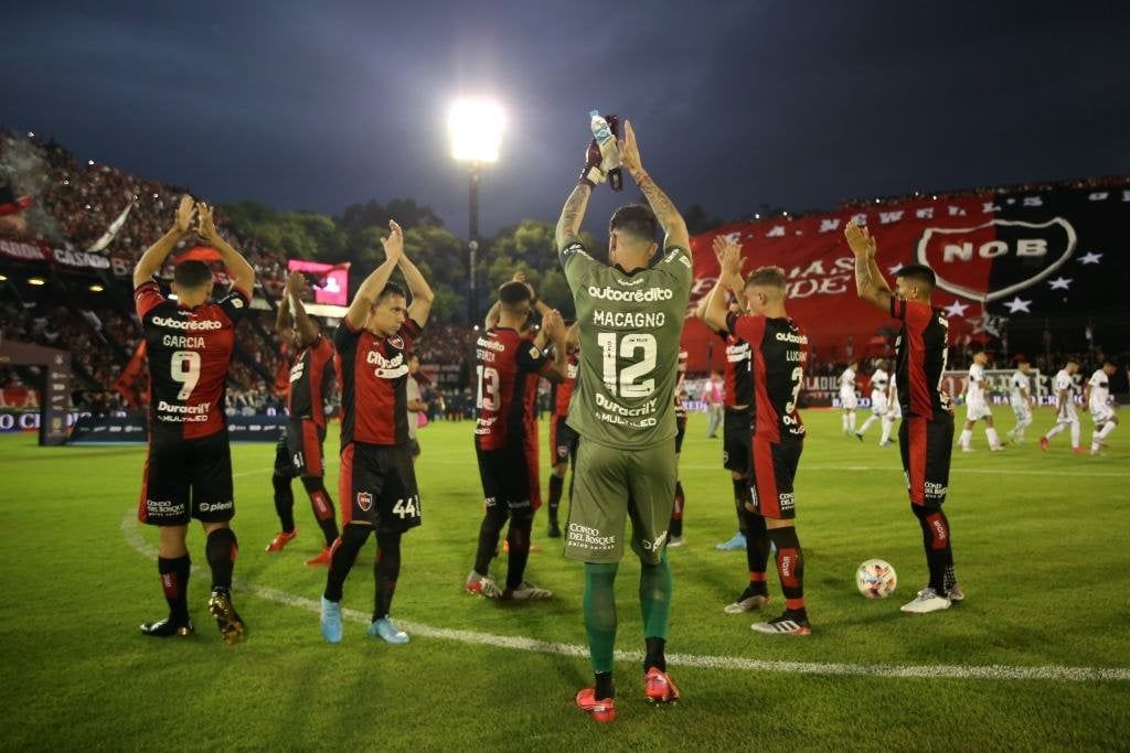 Newell’s Old Boys vs Talleres Cordoba Prediction, Betting Tips & Odds | 29 JULY, 2023