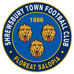 Shrewsbury Town F.C.