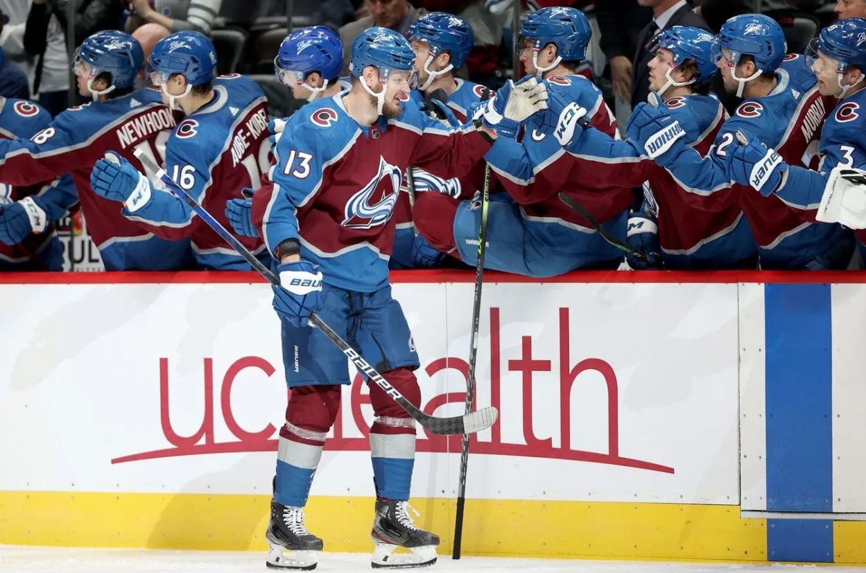 Chicago Blackhawks vs Colorado Avalanche Prediction, Betting Tips & Oddsmakers │20 DECEMBER, 2023