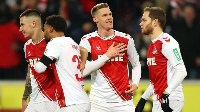 Stuttgart vs Colonia. Pronostico, Apuestas y Cuotas│18 de febrero de 2023  