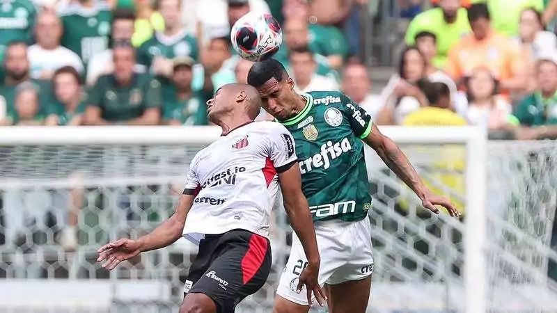 Palmeiras vs Ituano Prediction, Betting, Tips, and Odds | 09 FEBRUARY 2024