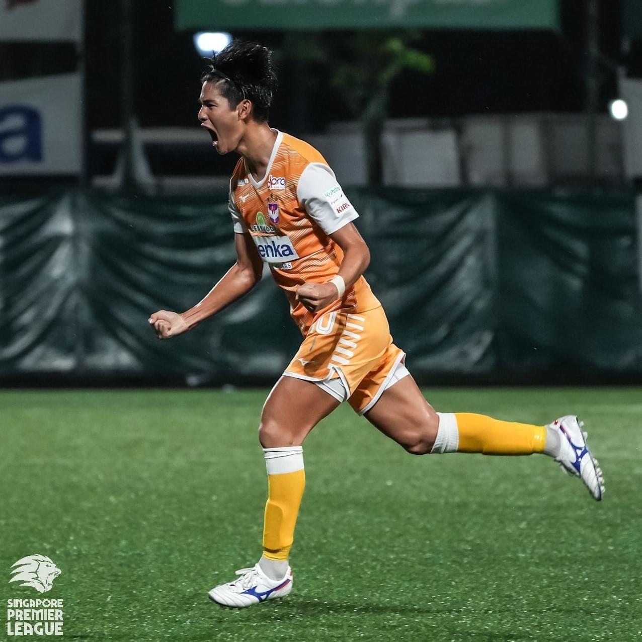 Hougang United vs Albirex Niigata Prediction, Betting Tips & Odds │05 AUGUST, 2022