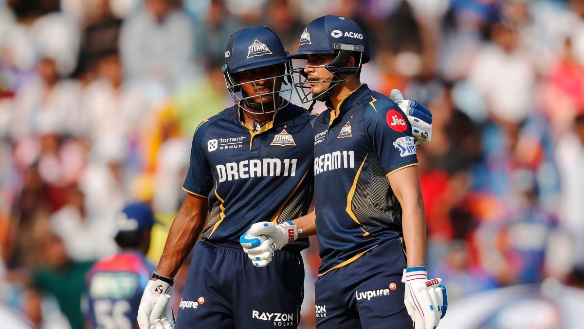 Gujarat Titans vs Lucknow Super Giants Prediction and Bets IPL May 22 2025