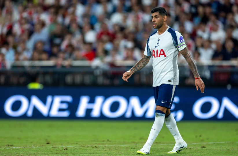 Tottenham vs Burnley: Prediction for the Match on August 16, 2025