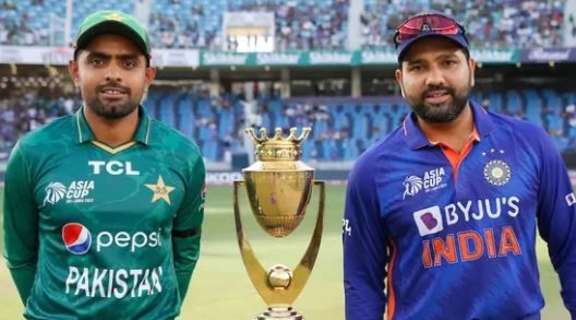India vs Pakistan Prediction, Betting Tips & Odds │23 OCTOBER, 2022