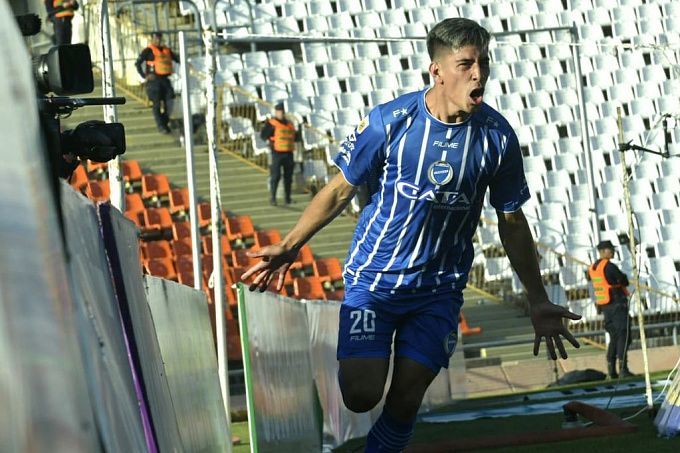 Atletico Tucuman vs Godoy Cruz Prediction, Betting Tips & Odds │28 JUNE, 2022