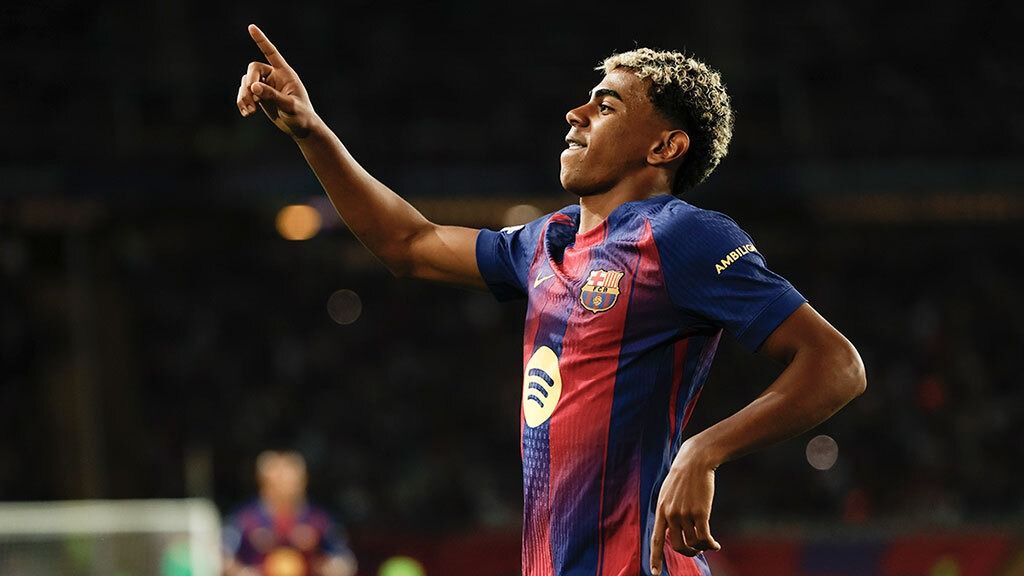 Lamine Yamal Cancels Some Public Events on Barcelona’s Advice