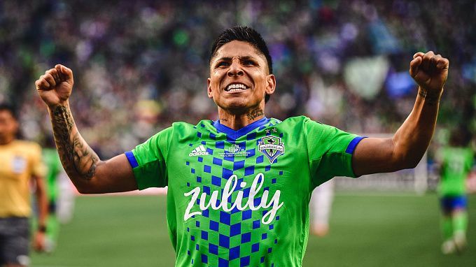 Seattle Sounders vs Charlotte Predictions, Betting Tips & Odds │30 MAY, 2022 