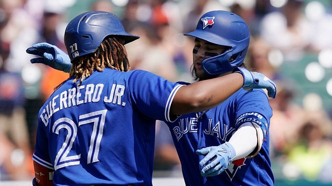 Milwaukee Brewers vs Toronto Blue Jays Prediction, Betting Tips & Odds │25 JUNE, 2022