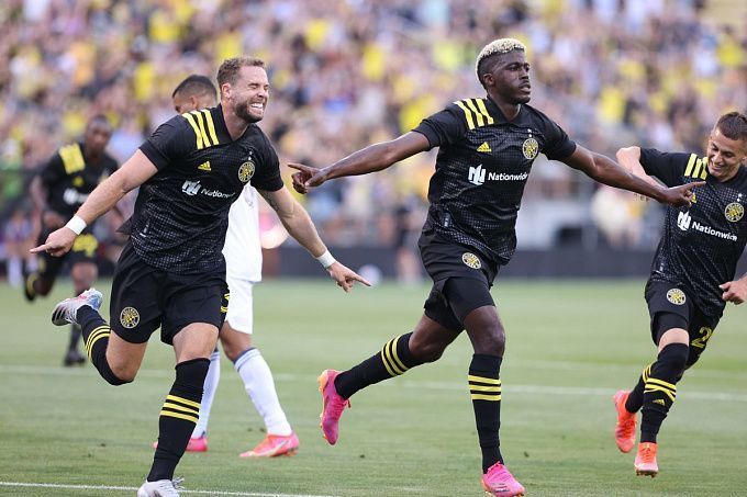 Austin FC vs Columbus Crew, Betting Tips & Odds│28 JUNE, 2021