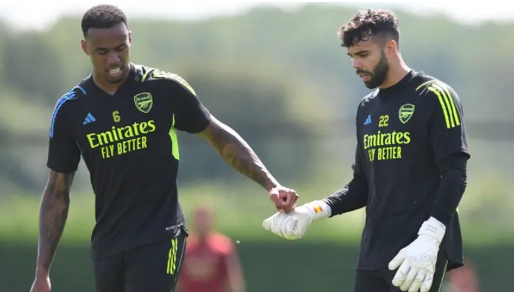 Crystal Palace vs Arsenal Prediction, Betting Tips & Odds │21 AUGUST, 2023