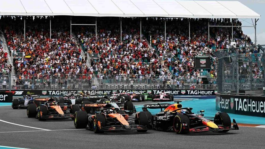 Formula 1 Announces Portuguese Grand Prix for 2027 and 2028