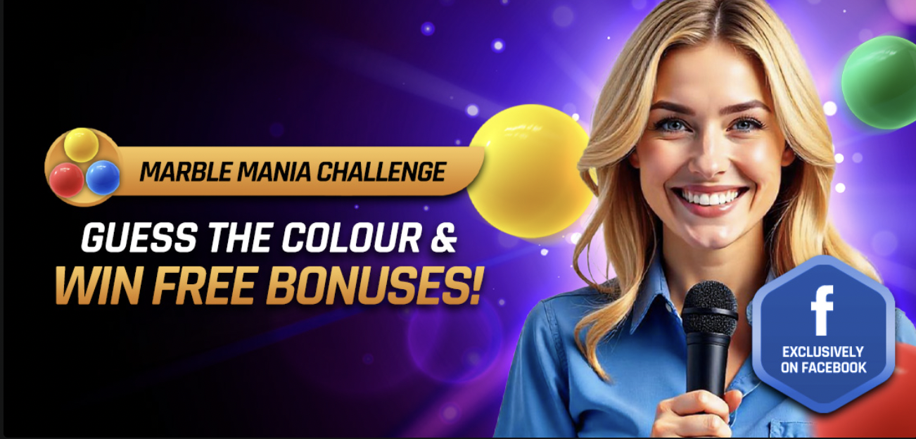 JeetBuzz Marble Mania Promo – Predict Colour Combos & Win Up to 711 BDT!