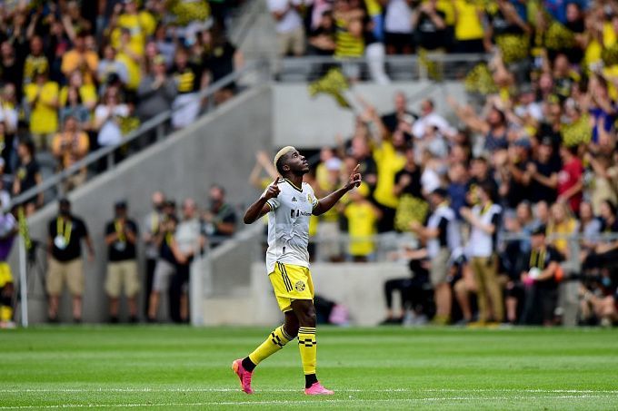 Columbus Crew vs Nashville, Betting Tips & Odds│22 JULY 2021